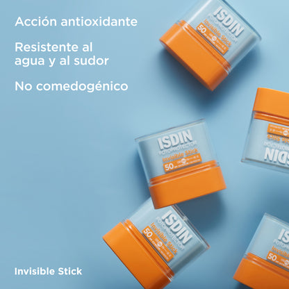 FOTOPROTECTOR INVISIBLE STICK SPF50 *10GR