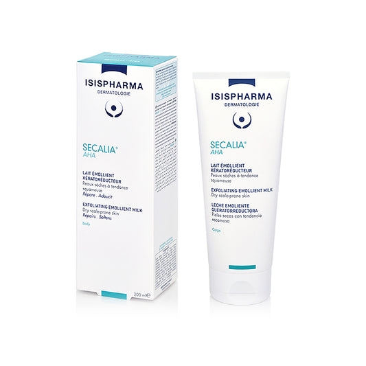 SECALIA AHA *200ML