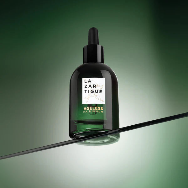 LAZARTIGUE AGELESS SERUM CAPILAR *50ML