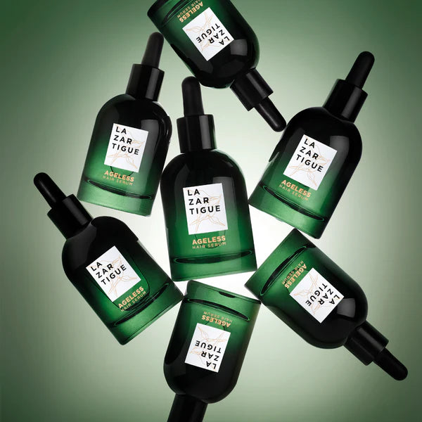 LAZARTIGUE AGELESS SERUM CAPILAR *50ML