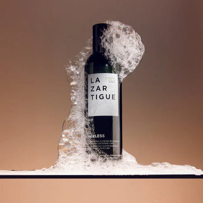 LAZARTIGUE AGELESS SHAMPOO *250ML