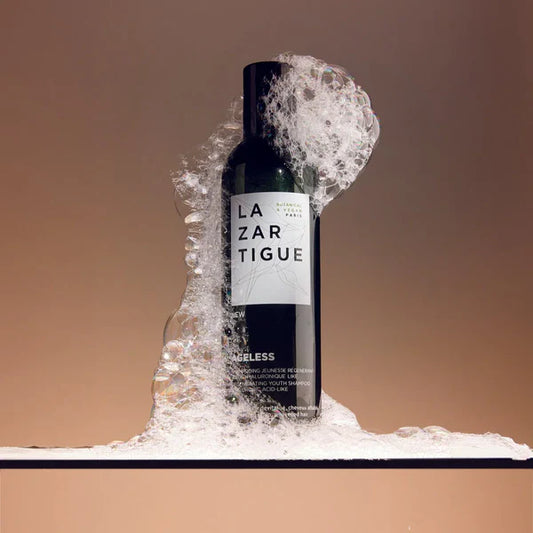 LAZARTIGUE AGELESS SHAMPOO *250ML
