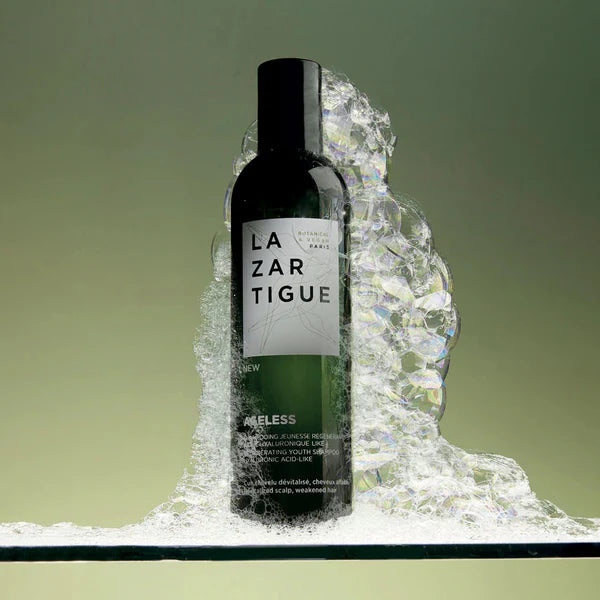LAZARTIGUE AGELESS SHAMPOO *250ML