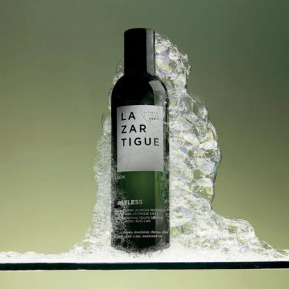 LAZARTIGUE AGELESS SHAMPOO *250ML