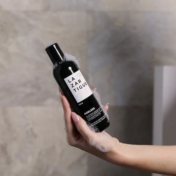 LAZARTIGUE AGELESS SHAMPOO *250ML