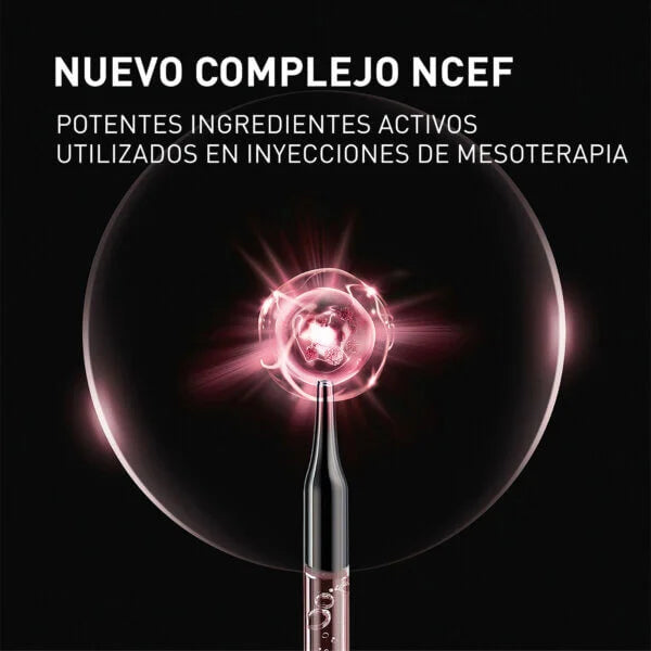 FILORGA NCEF REVITALIZE CONTORNO DE OJOS *15ML