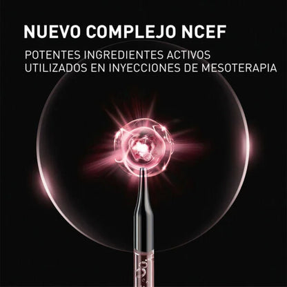 FILORGA NCEF REVITALIZE CONTORNO DE OJOS *15ML