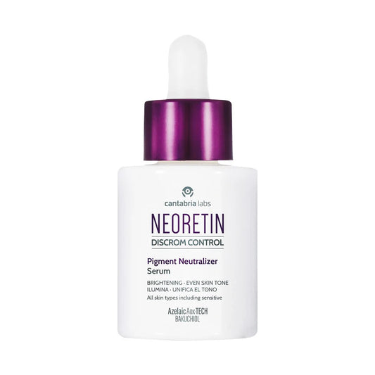 NEORETIN DISCROM CONTROL PIGMENT NEUTRALIZER SERUM