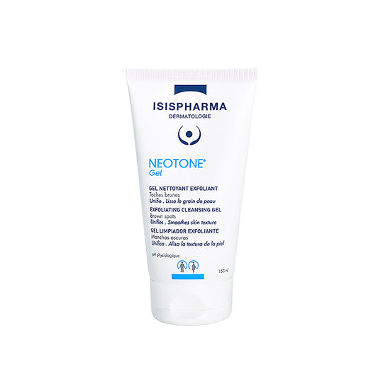 NEOTONE GEL LIMPIADOR *150ML