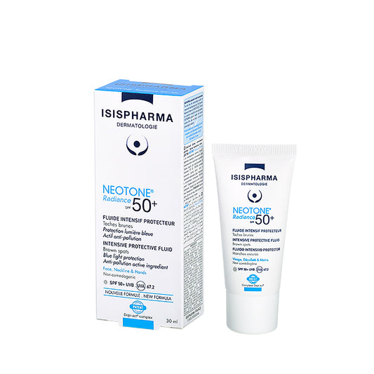 NEOTONE RADIANCE SPF50 *30ML