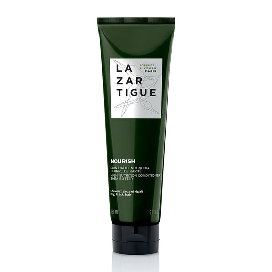 LAZARTIGUE NOURISH ACONDICIONADOR NUTRITIVO E HIDRANTE *150ML