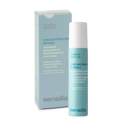SENSILIS PURE AGE PERFECTION RETINAL *50ML