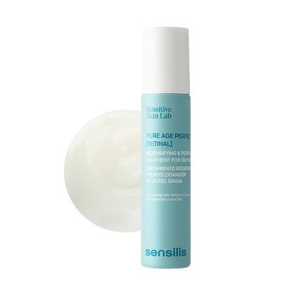 SENSILIS PURE AGE PERFECTION RETINAL *50ML
