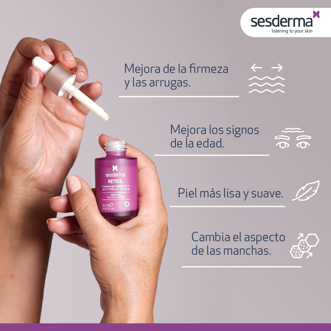 RETISIL SERUM *30ML
