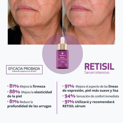 RETISIL SERUM *30ML