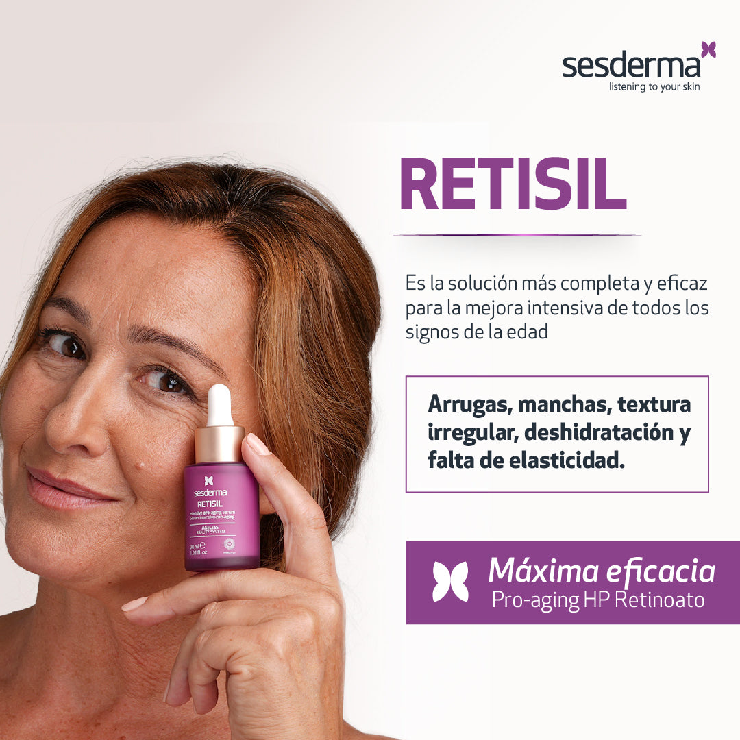RETISIL SERUM *30ML