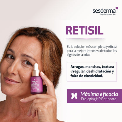 RETISIL SERUM *30ML