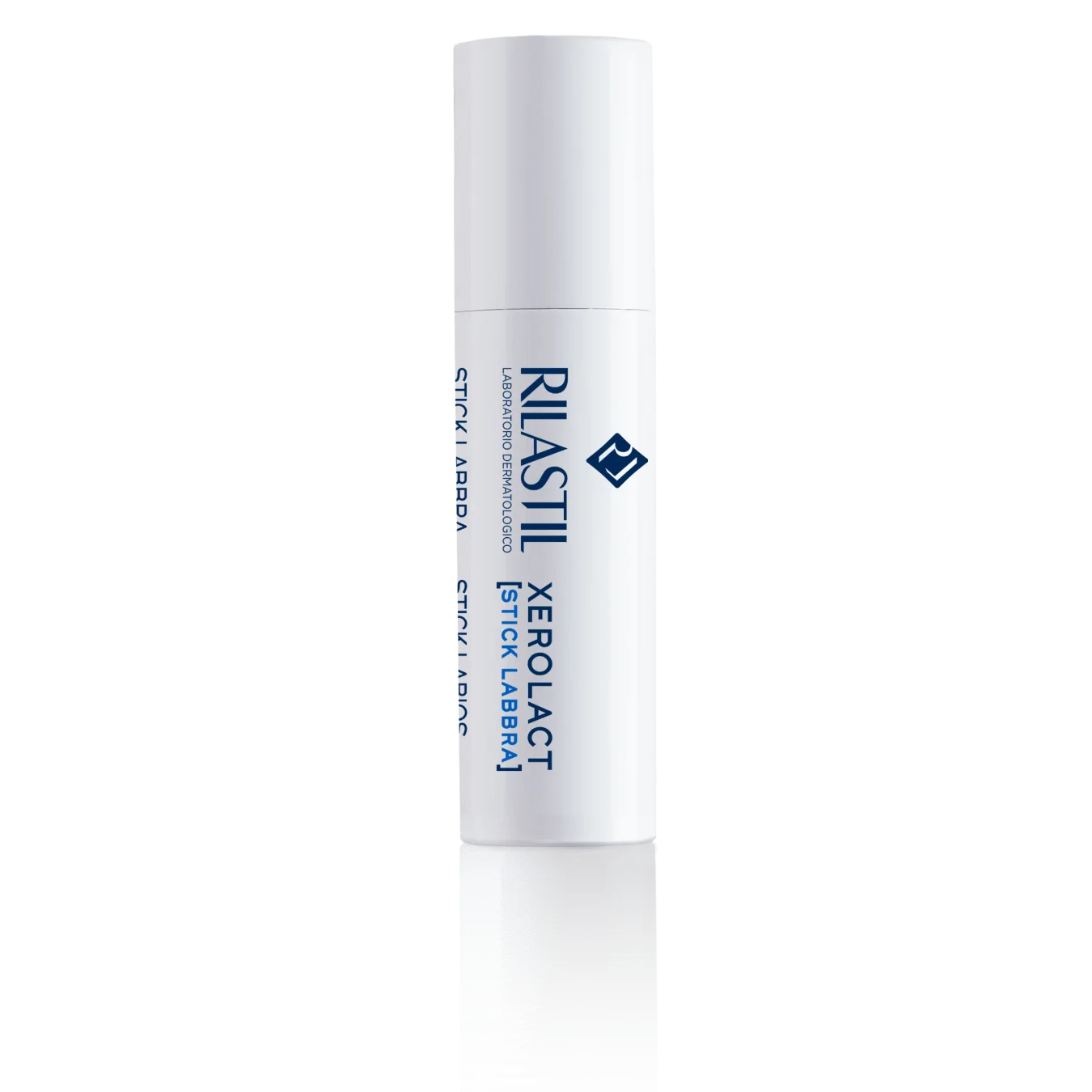 RILASTIL XEROLACT STICK BARRA LABIAL *4.58GR