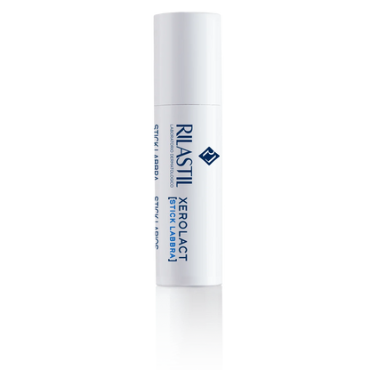 RILASTIL XEROLACT STICK BARRA LABIAL *4.58GR