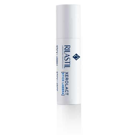 RILASTIL XEROLACT STICK BARRA LABIAL *4.58GR