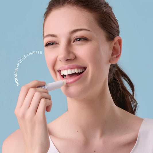 RILASTIL XEROLACT STICK BARRA LABIAL *4.58GR