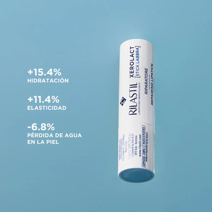 RILASTIL XEROLACT STICK BARRA LABIAL *4.58GR