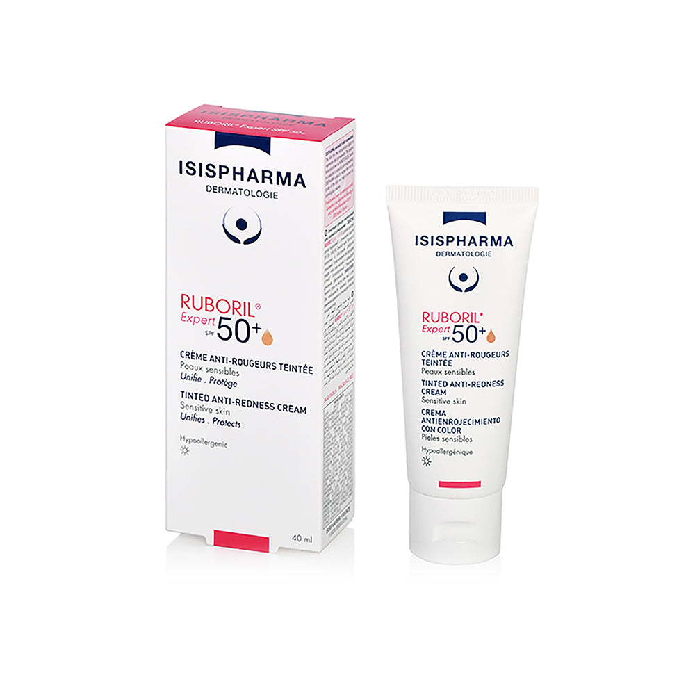 RUBORIL EXPERT COLOR SPF50+ *40ML