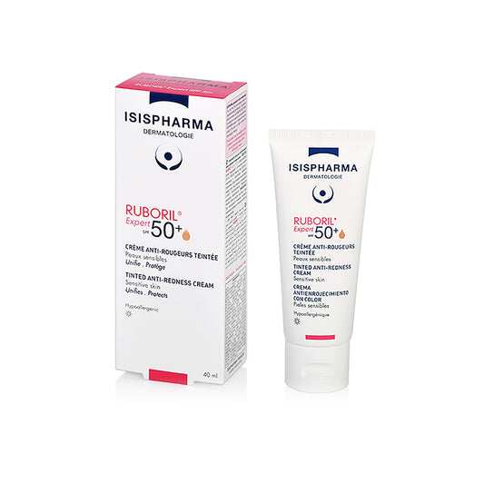 RUBORIL EXPERT COLOR SPF50+ *40ML