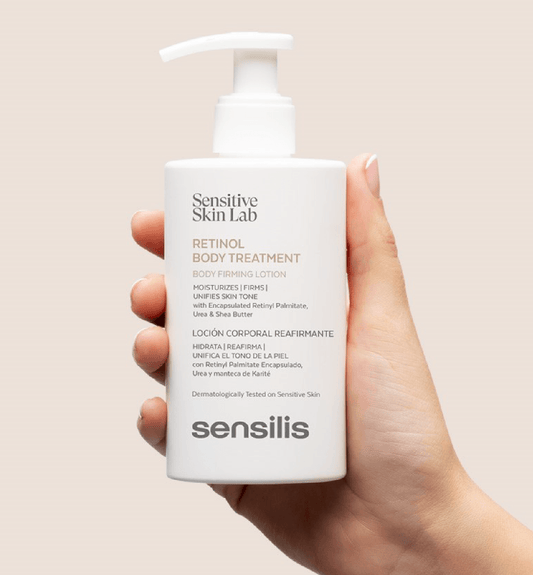 SENSILIS RETINOL BODY TREATMENT *200ML