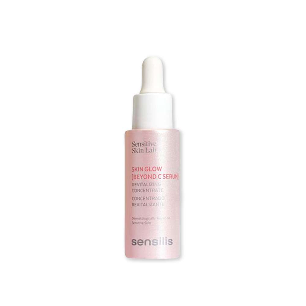 SENSILIS SKINGLOW BEYOND SERUM *30ML