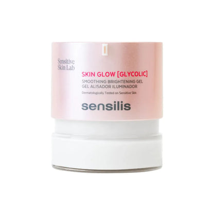 SENSILIS SKIN GLOW GLYCOLIC GEL *50ML