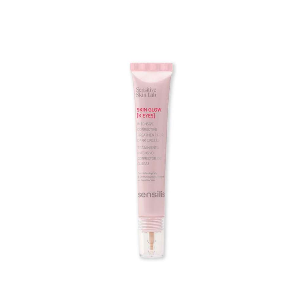 SENSILIS SKINGLOW [K] CONTORNO DE OJOS *15ML