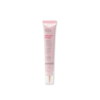 SENSILIS SKINGLOW [K] CONTORNO DE OJOS *15ML