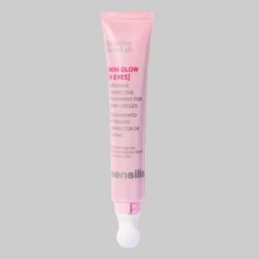 SENSILIS SKINGLOW [K] CONTORNO DE OJOS *15ML