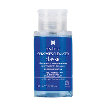 SENSYSES CLEANSER CLASSIC * 200ML