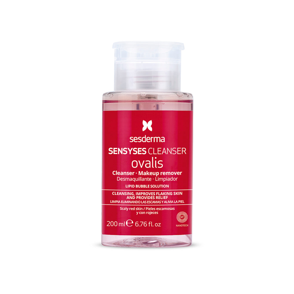 SENSYSES OVALIS CLEANSER *200ML