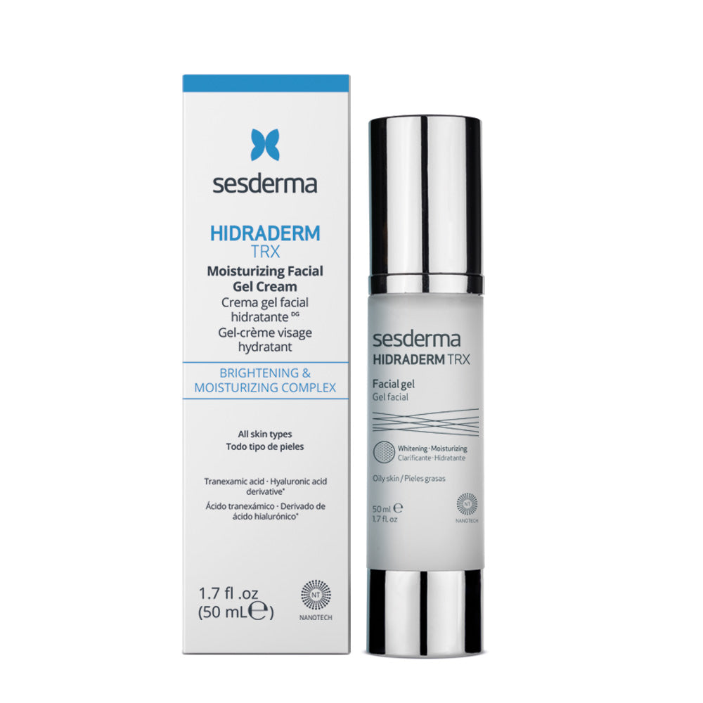 HIDRADERM TRX CREMA GEL *50ML