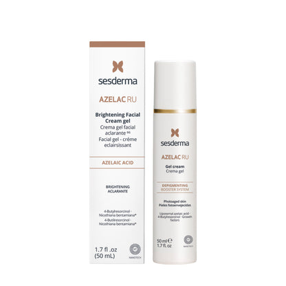 AZELAC RU LIPOSOMAL CREMA GEL  *50ML