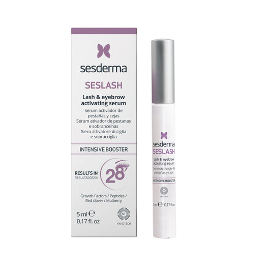 SESLASH ACTIVADOR DE PESTAÑAS Y CEJAS