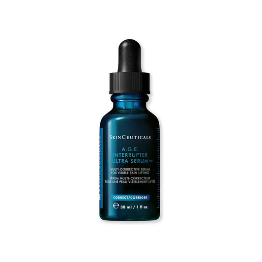 SKINCEUTICALS AGE INTERRUPTER ULTRA SERUM *30ML