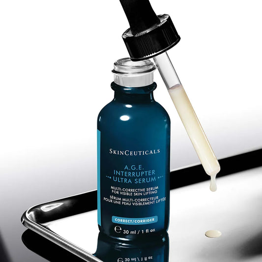 SKINCEUTICALS AGE INTERRUPTER ULTRA SERUM *30ML