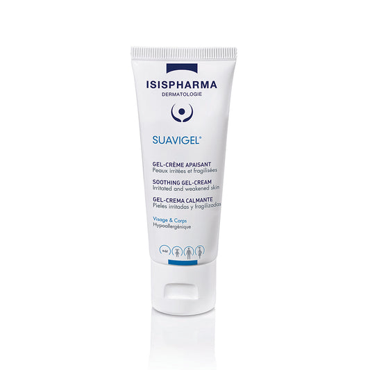 SUAVIGEL CREMA *30ML