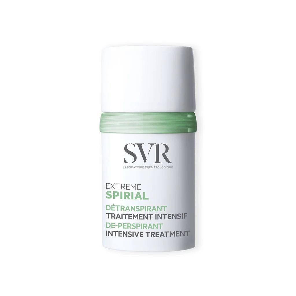 SVR SPIRIAL EXTREME TRATAMIENTO ANTI-TRANSPIRANTE *20ML