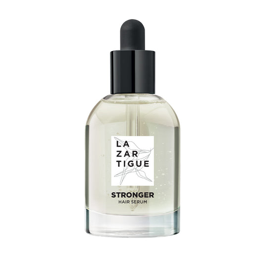 LAZARTIGUE STRONGER SUERO CAPILAR ANTICAIDA *50ML