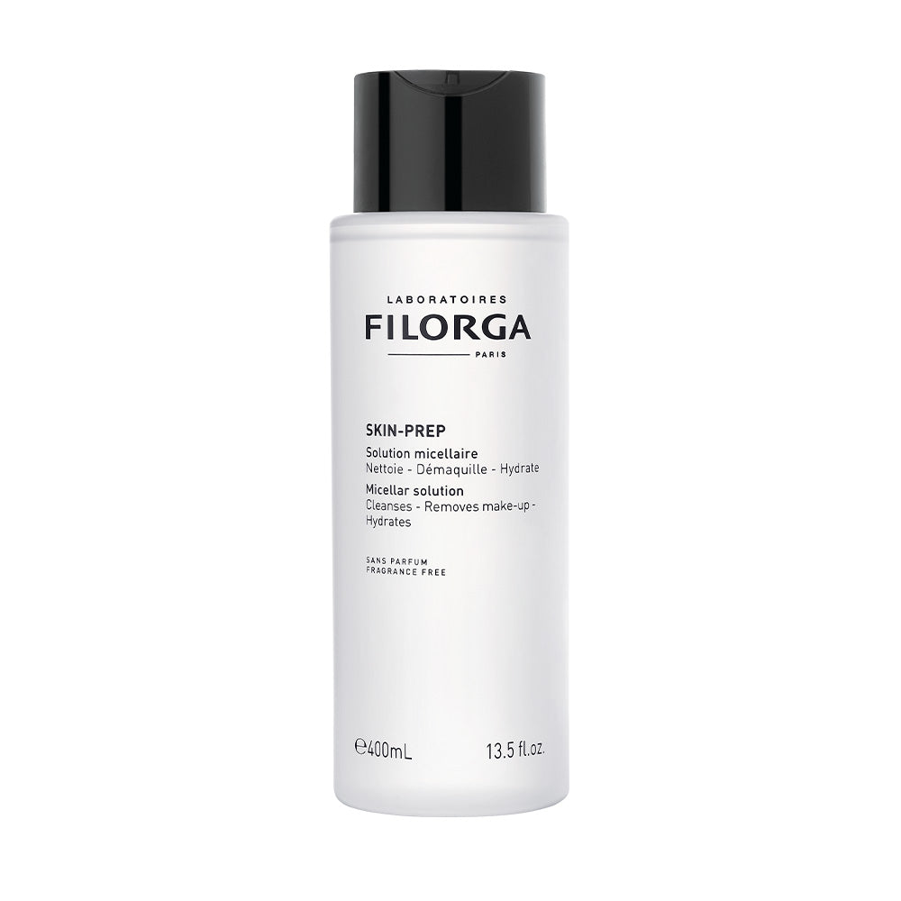 FILORGA MICELLAR  SOLUTION DESMAQUILLANTE *400ML