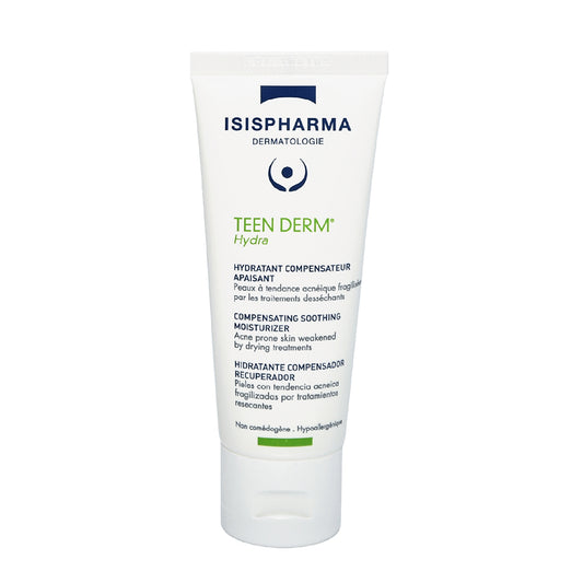 TEEN DERM HYDRA *40ML