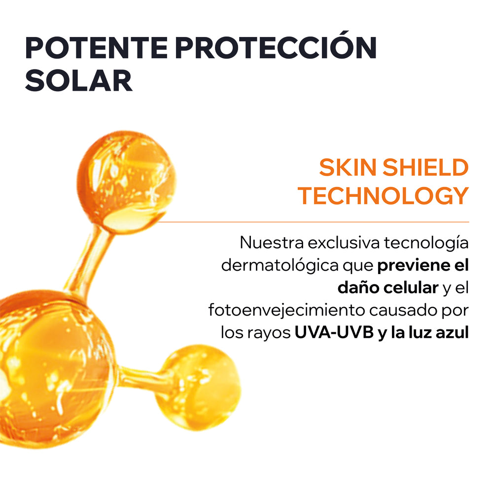 URIAGE BARIESUN  SPRAY SPF50 INVISIBLE *200ML