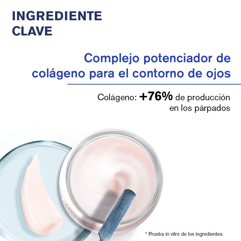 URIAGE AGE ABSOLU BAUME CONTORNO DE OJOS *15ML