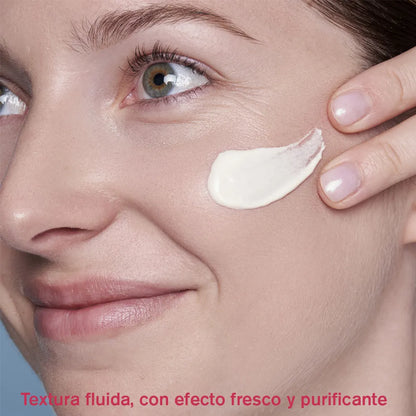 URIAGE ROSELIANE FLUIDO DERMOLIMPIADOR *250ML