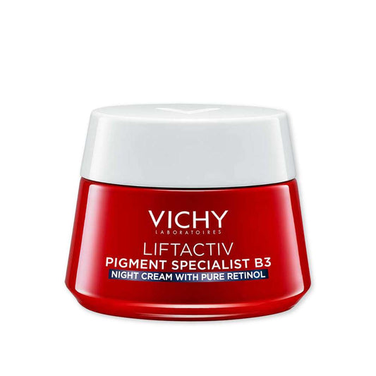 VICHY LIFTACTIV SPECIALIST B3 CREMA NOCHE ANTIMANCHAS *50ML